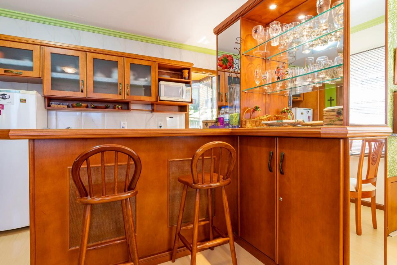 Rosa Apartamento Centro 11